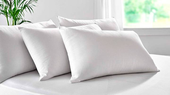 Excéntrico prometedor posibilidad Las mejores marcas de almohadas – Hay Oportunidades
